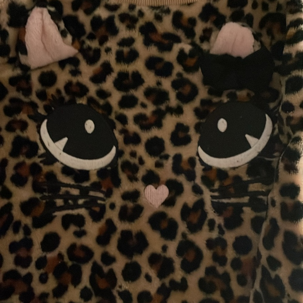 Kitty sweater - Picture 2 of 4